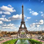 Франция бьет рекорды в сфере туризма
